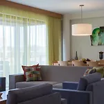 Otel The Navigator - Colombus & 4*