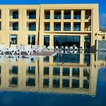 The Navigator - Colombus & Otel Letterkenny