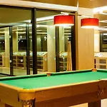 Otel The Navigator - Colombus & 4*