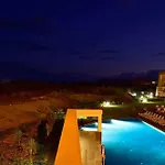 Otel The Navigator - Colombus & 4*
