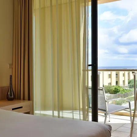 The Navigator - Colombus & Hotel Porto Santo