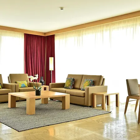 Hotel The Navigator - Colombus & 4*