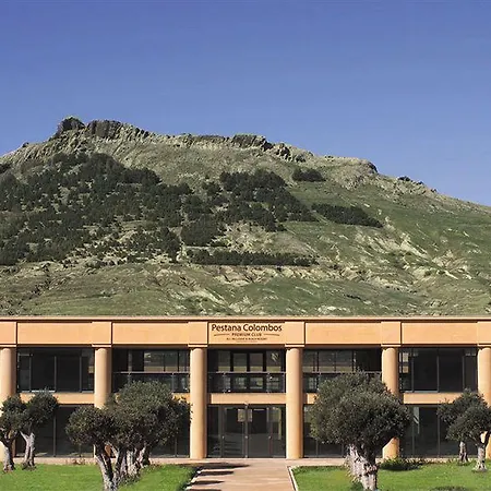 The Navigator - Colombus & 4* Porto Santo