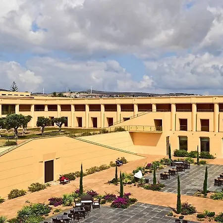 The Navigator - Colombus & Hotel Porto Santo