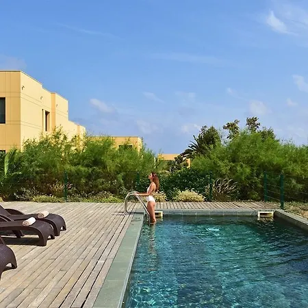 The Navigator - Colombus & Hotel Porto Santo