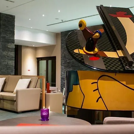 Hotel The Navigator - Colombus & 4*