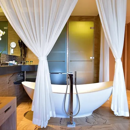 Hotel The Navigator - Colombus &