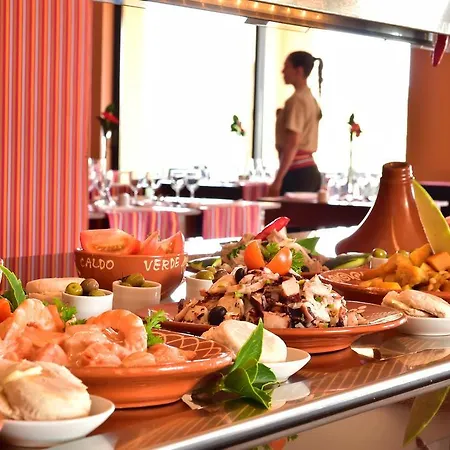 Hotel Pestana Colombos Premium Club 5*