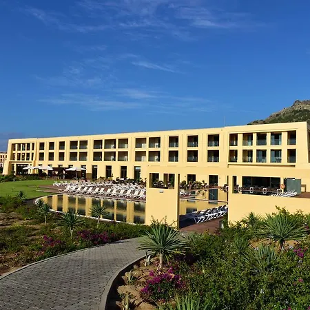 The Navigator - Colombus & Hotel Porto Santo