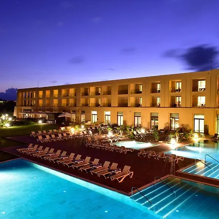 The Navigator - Colombus & Hotel