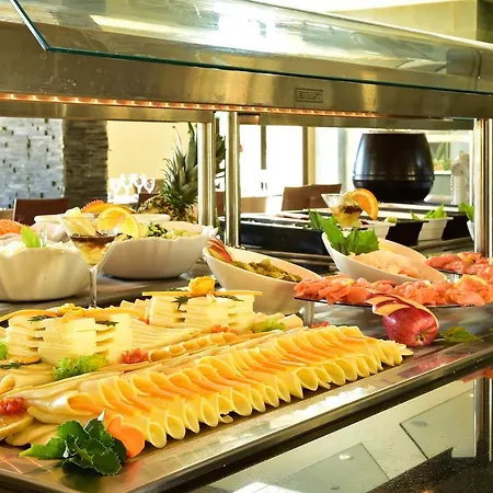 Hotel The Navigator - Colombus &