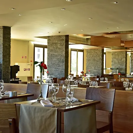 Hotel The Navigator - Colombus & 4*