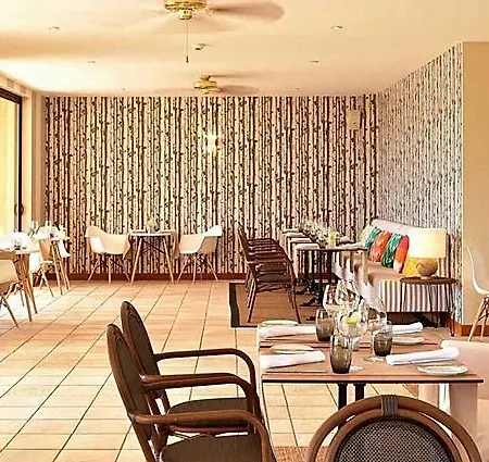 Hotel The Navigator - Colombus & 4*