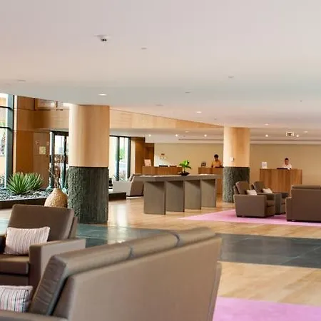 Pestana Colombos Premium Club 5* Porto Santo