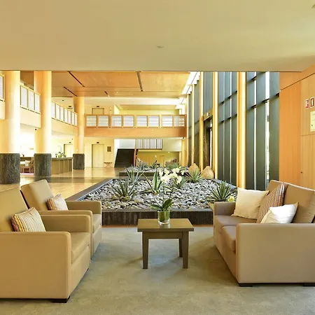 Hotel The Navigator - Colombus & 4*