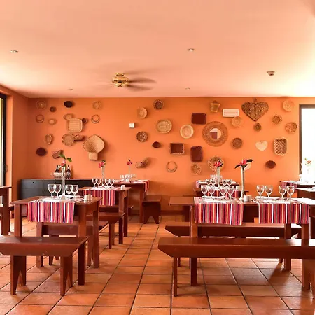 Hotel The Navigator - Colombus & Porto Santo