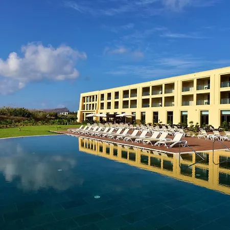 The Navigator - Colombus & Hotel Porto Santo