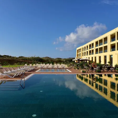 The Navigator - Colombus & 4* Porto Santo