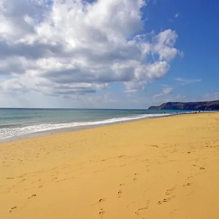 The Navigator - Colombus & Porto Santo