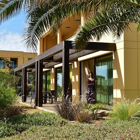 The Navigator - Colombus & Hotel Porto Santo