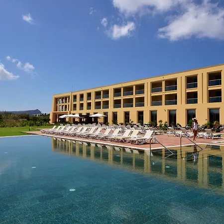 The Navigator - Colombus & 4* Porto Santo