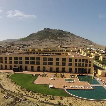 The Navigator - Colombus & Hotel