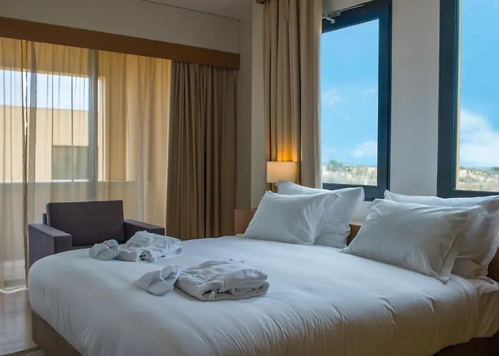 Hotel The Navigator - Colombus & 4*