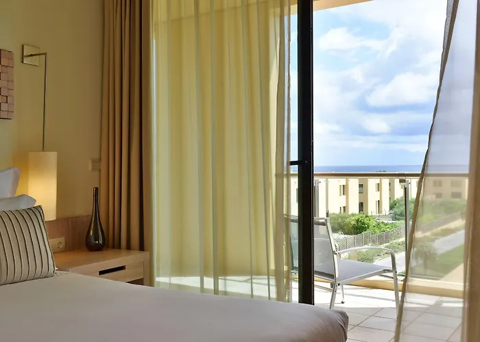 The Navigator - Colombus & Hotel Porto Santo