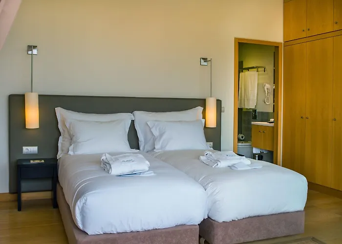 Hotel The Navigator - Colombus & Porto Santo