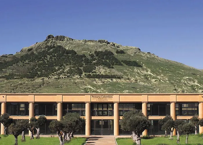 The Navigator - Colombus & 4* Porto Santo