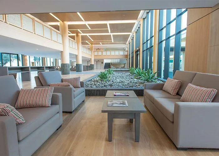 Hotel The Navigator - Colombus &