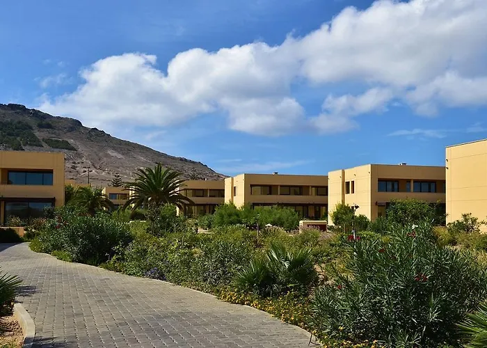 The Navigator - Colombus & Hotel 4*