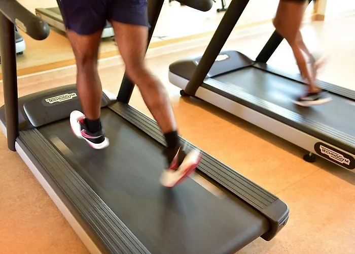 Hotel The Navigator - Colombus & Porto Santo