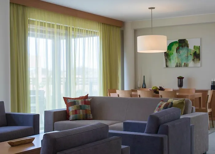 Hotel The Navigator - Colombus & 4*