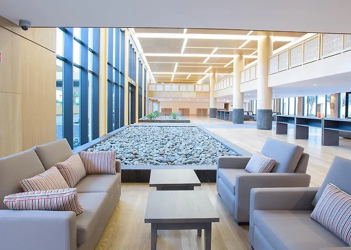 Hotel The Navigator - Colombus & Porto Santo