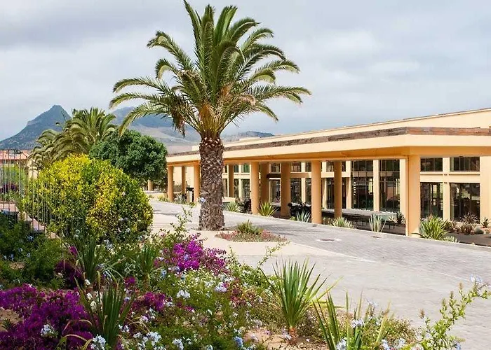 Hotel The Navigator - Colombus & Porto Santo
