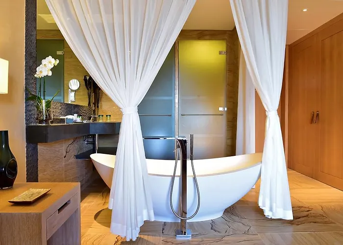 Hotel The Navigator - Colombus &