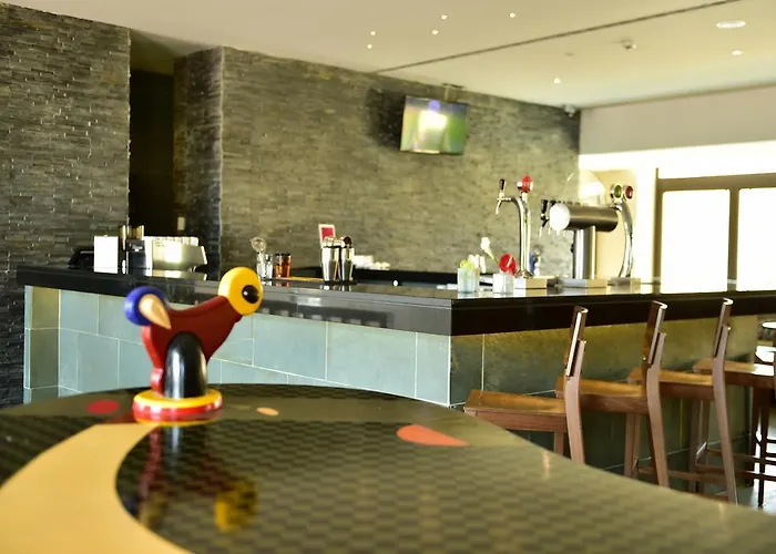 Hotel The Navigator - Colombus & Porto Santo