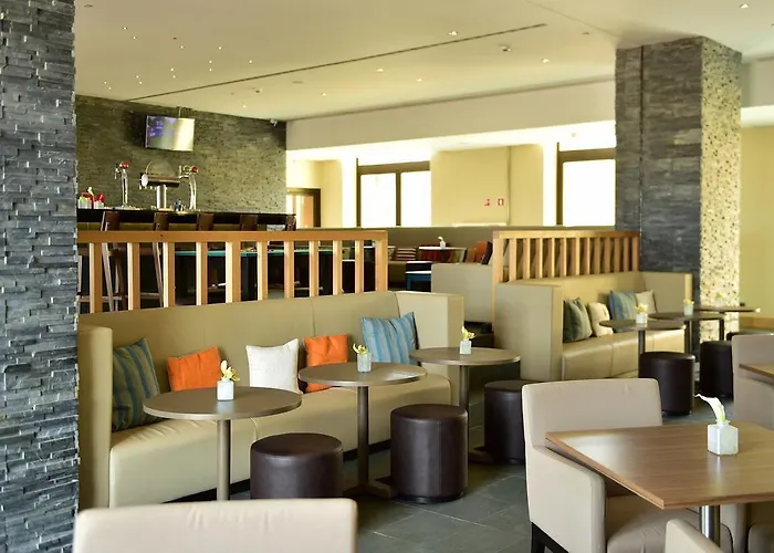 The Navigator - Colombus & 4* Porto Santo