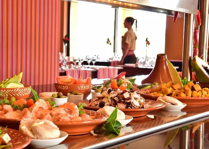 Hotel The Navigator - Colombus & 4*