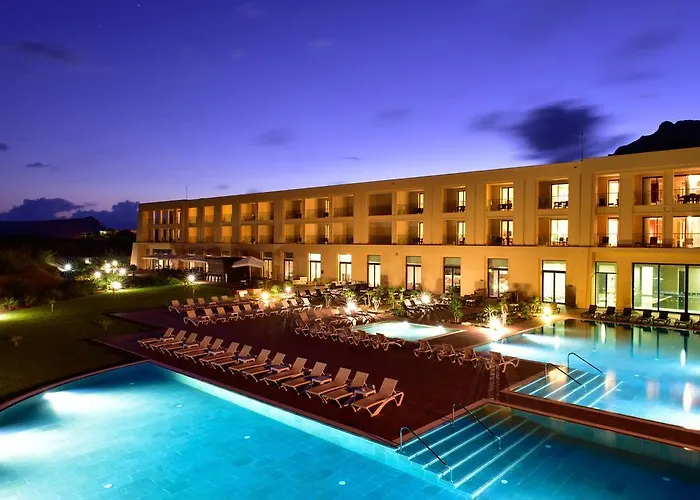 The Navigator - Colombus & Hotel