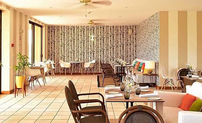 Hotel The Navigator - Colombus & 4*