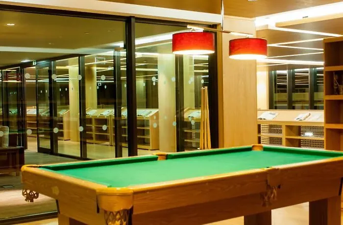 Hotel The Navigator - Colombus & 4*