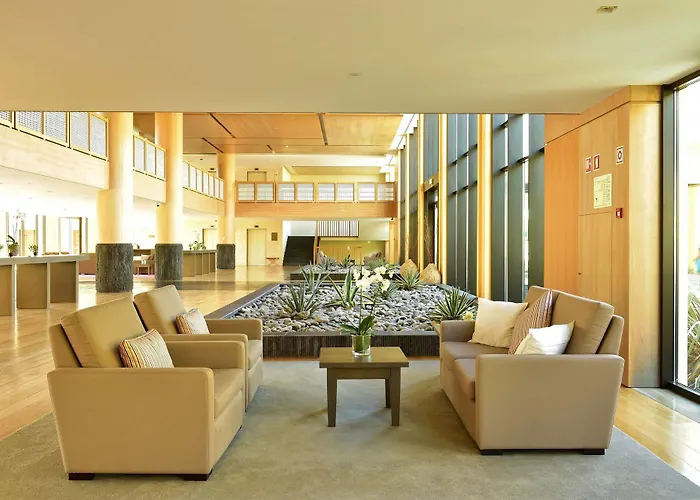 Hotel The Navigator - Colombus & 4*