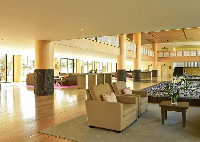 The Navigator - Colombus Apartments & Villas 4* Porto Santo
