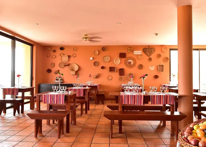 Hotel The Navigator - Colombus & Porto Santo