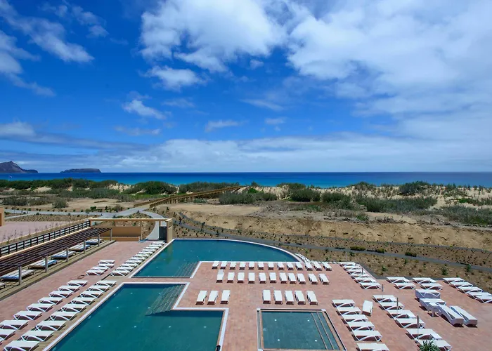 The Navigator - Colombus & Hotel 4*