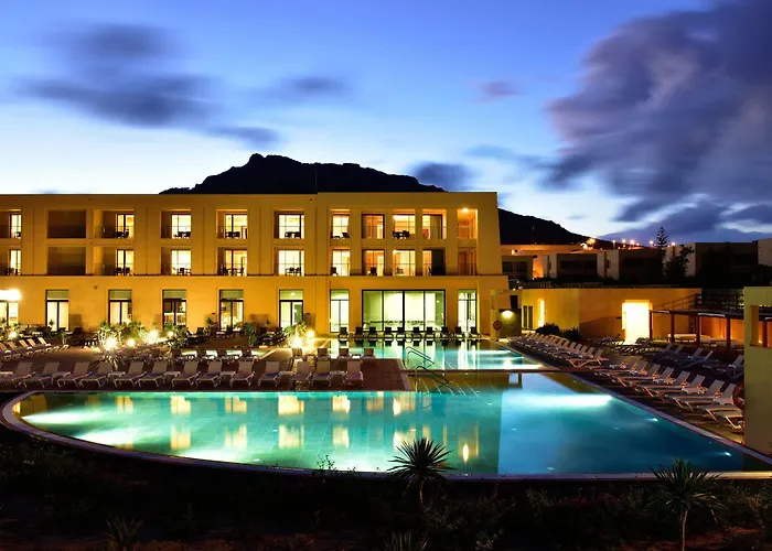 The Navigator - Colombus & Porto Santo