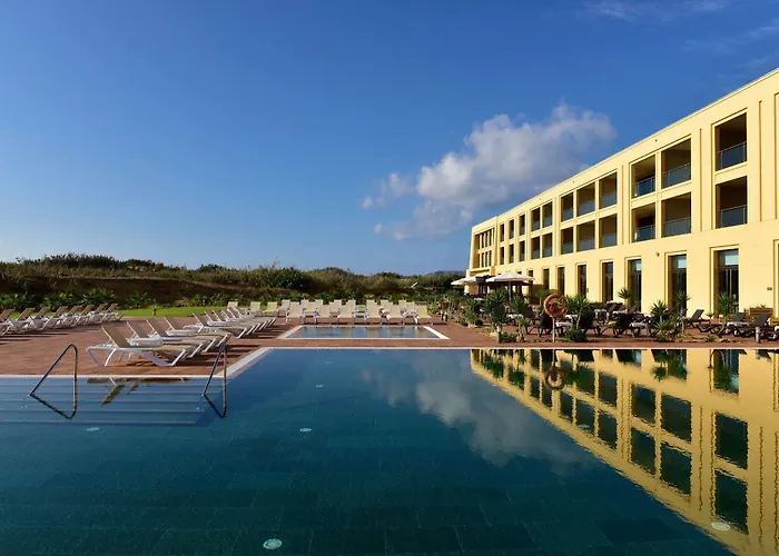 The Navigator - Colombus & 4* Porto Santo