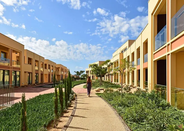 The Navigator - Colombus & 4* Porto Santo